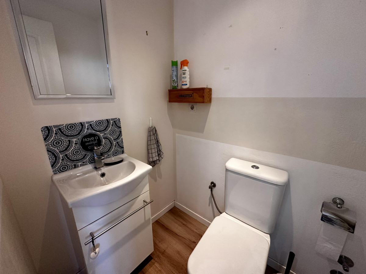 Duplex te koop in Málaga | 4 slaapkamers H5516542