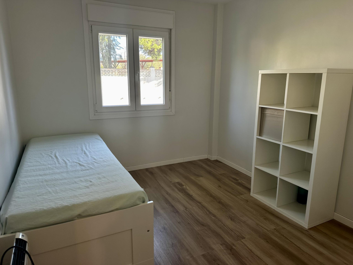 Duplex te koop in Málaga | 4 slaapkamers H5516542