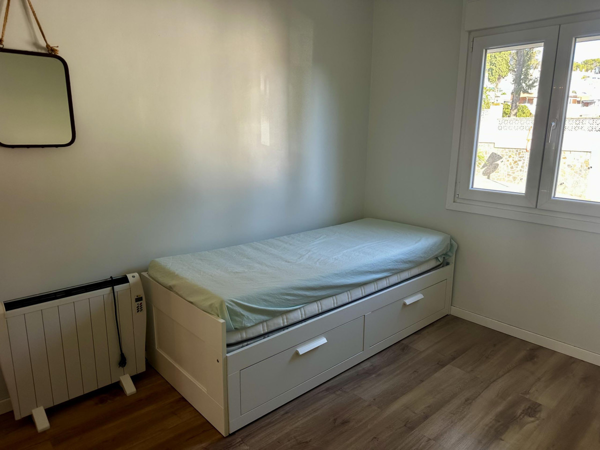 Duplex te koop in Málaga | 4 slaapkamers H5516542