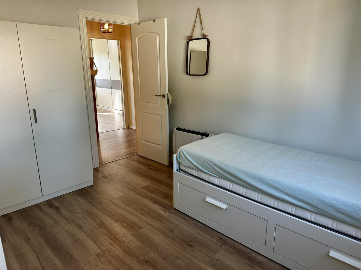 Duplex te koop in Málaga | 4 slaapkamers H5516542