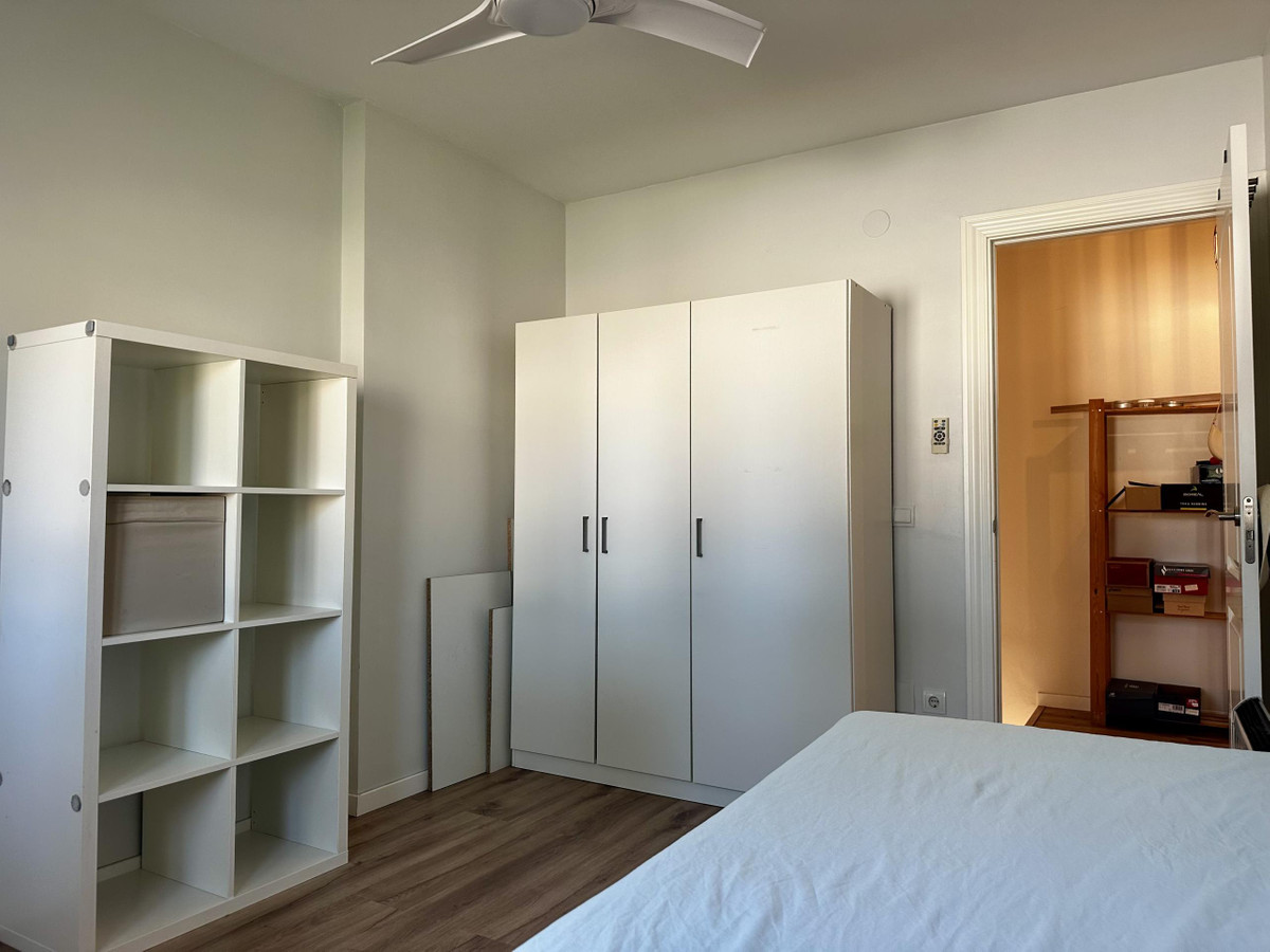 Duplex te koop in Málaga | 4 slaapkamers H5516542