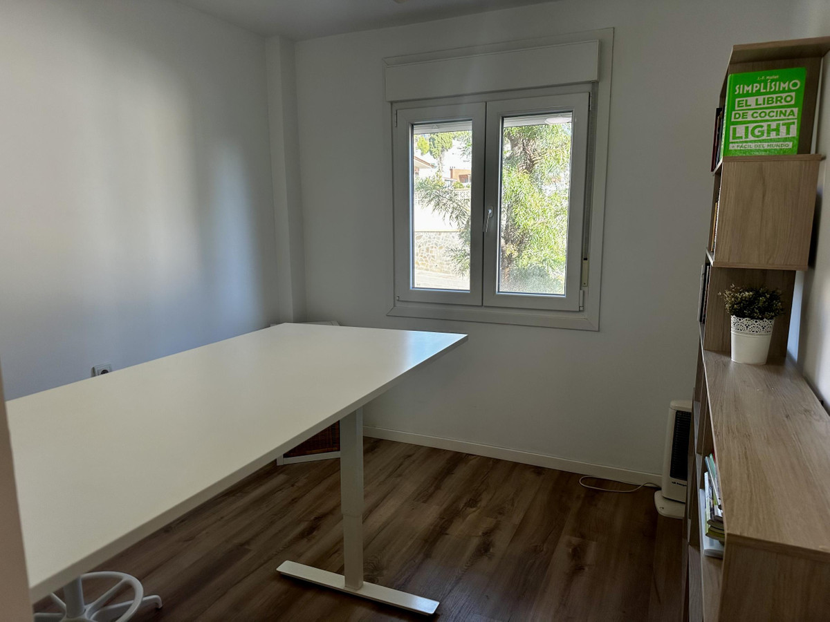 Duplex te koop in Málaga | 4 slaapkamers H5516542