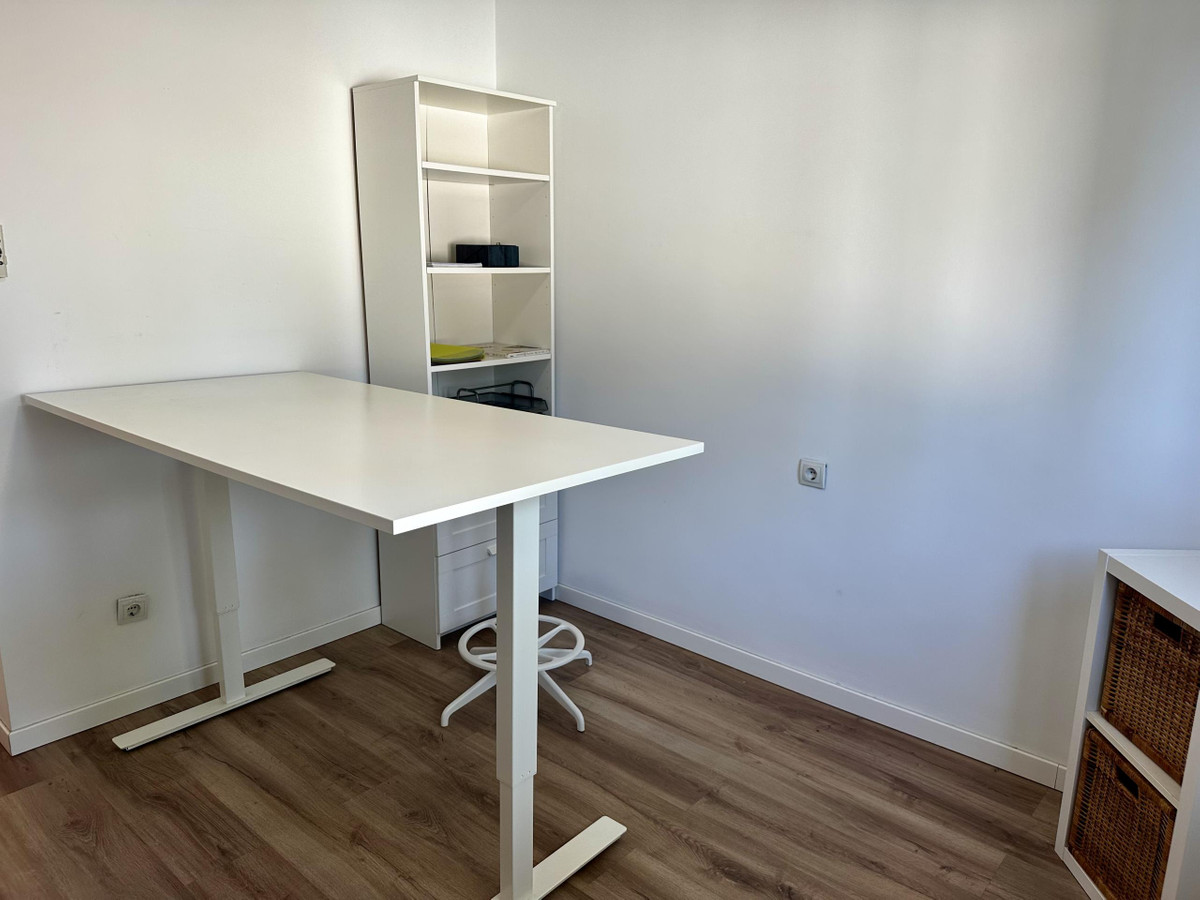 Duplex te koop in Málaga | 4 slaapkamers H5516542