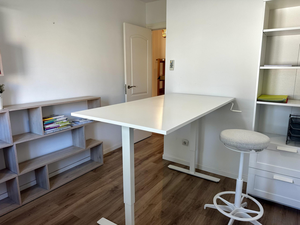 Duplex te koop in Málaga | 4 slaapkamers H5516542