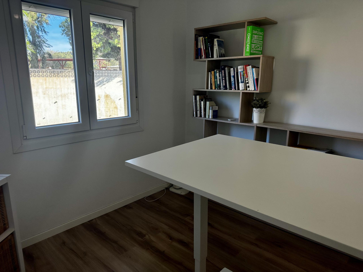 Duplex te koop in Málaga | 4 slaapkamers H5516542