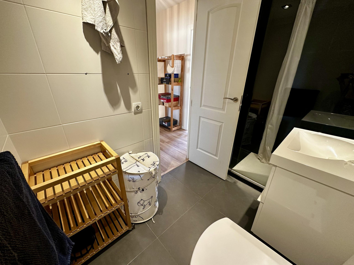 Duplex te koop in Málaga | 4 slaapkamers H5516542