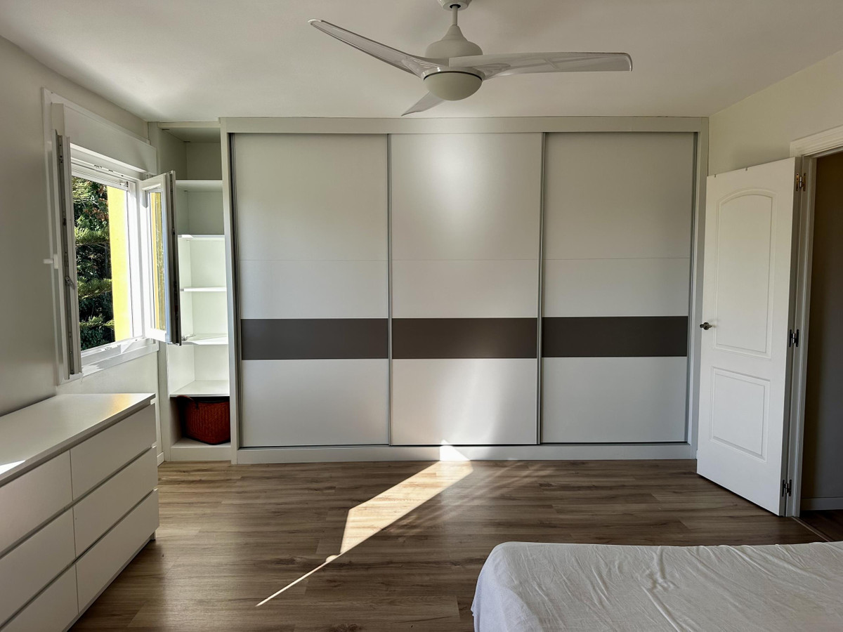 Duplex te koop in Málaga | 4 slaapkamers H5516542