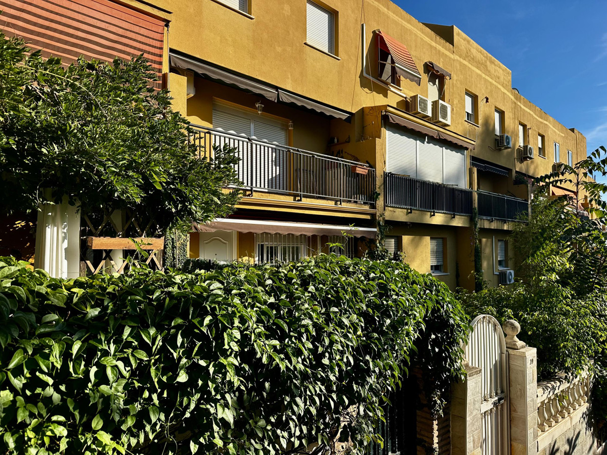 Duplex te koop in Málaga | 4 slaapkamers H5516542