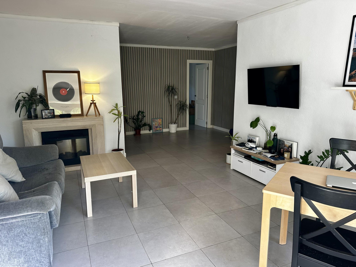 Duplex te koop in Málaga | 4 slaapkamers H5516542