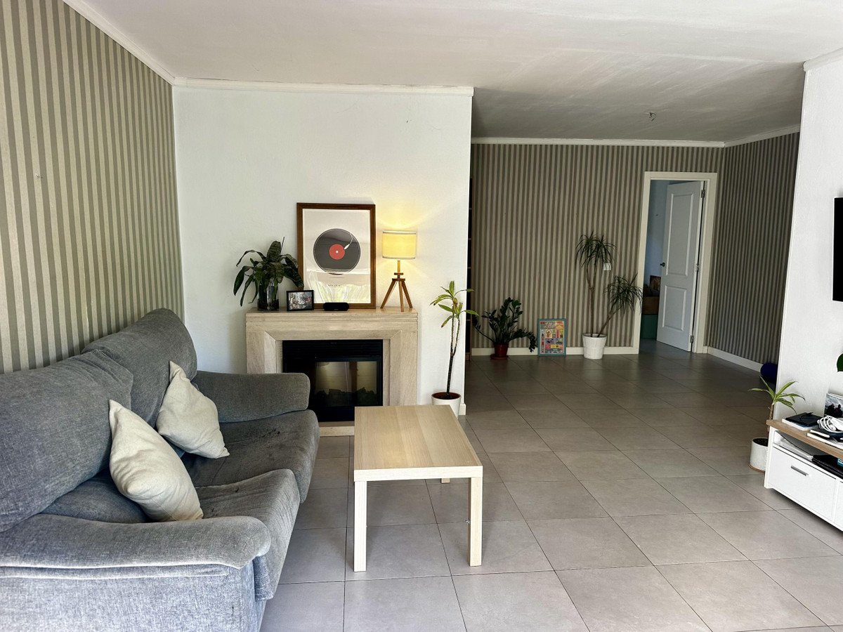 Duplex te koop in Málaga | 4 slaapkamers H5516542