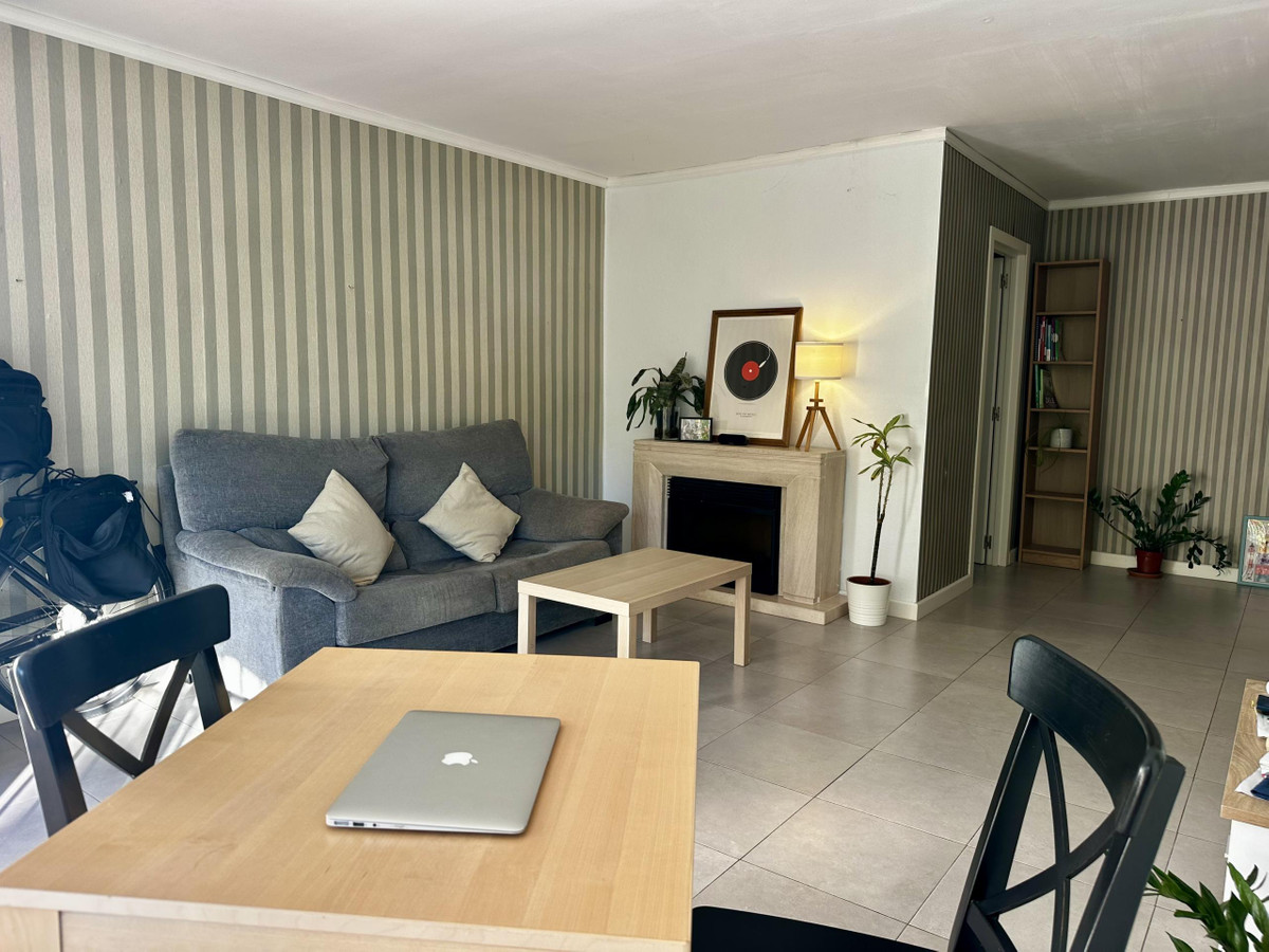 Duplex te koop in Málaga | 4 slaapkamers H5516542