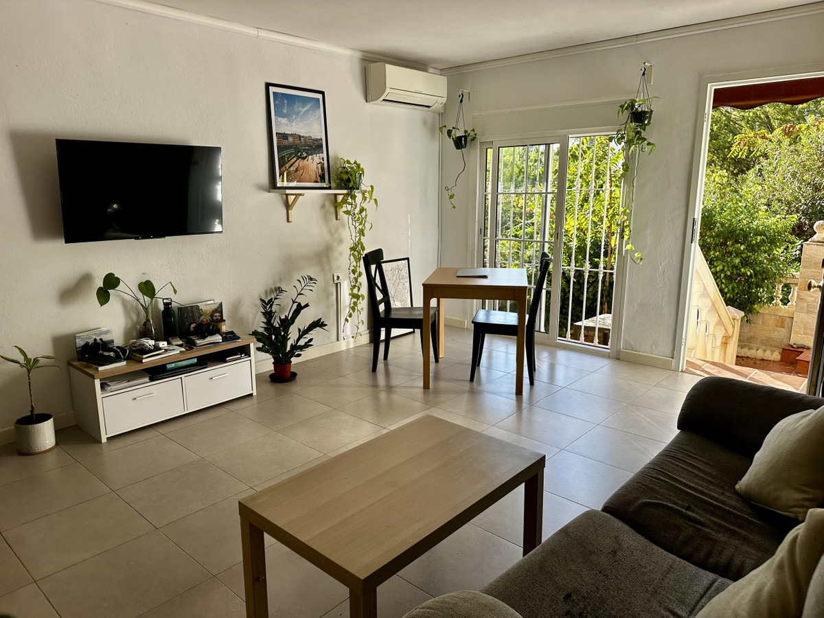 Duplex te koop in Málaga | 4 slaapkamers H5516542