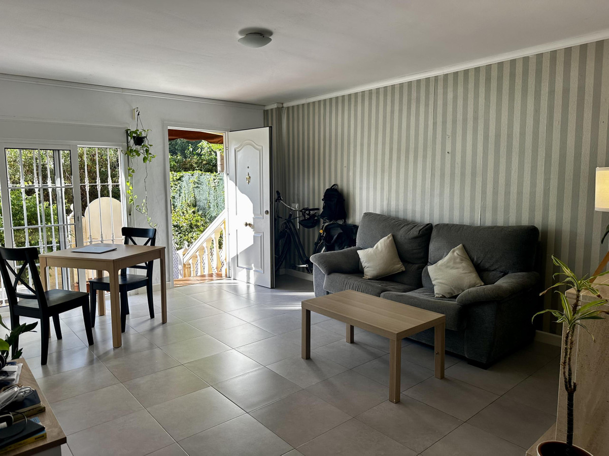 Duplex te koop in Málaga | 4 slaapkamers H5516542
