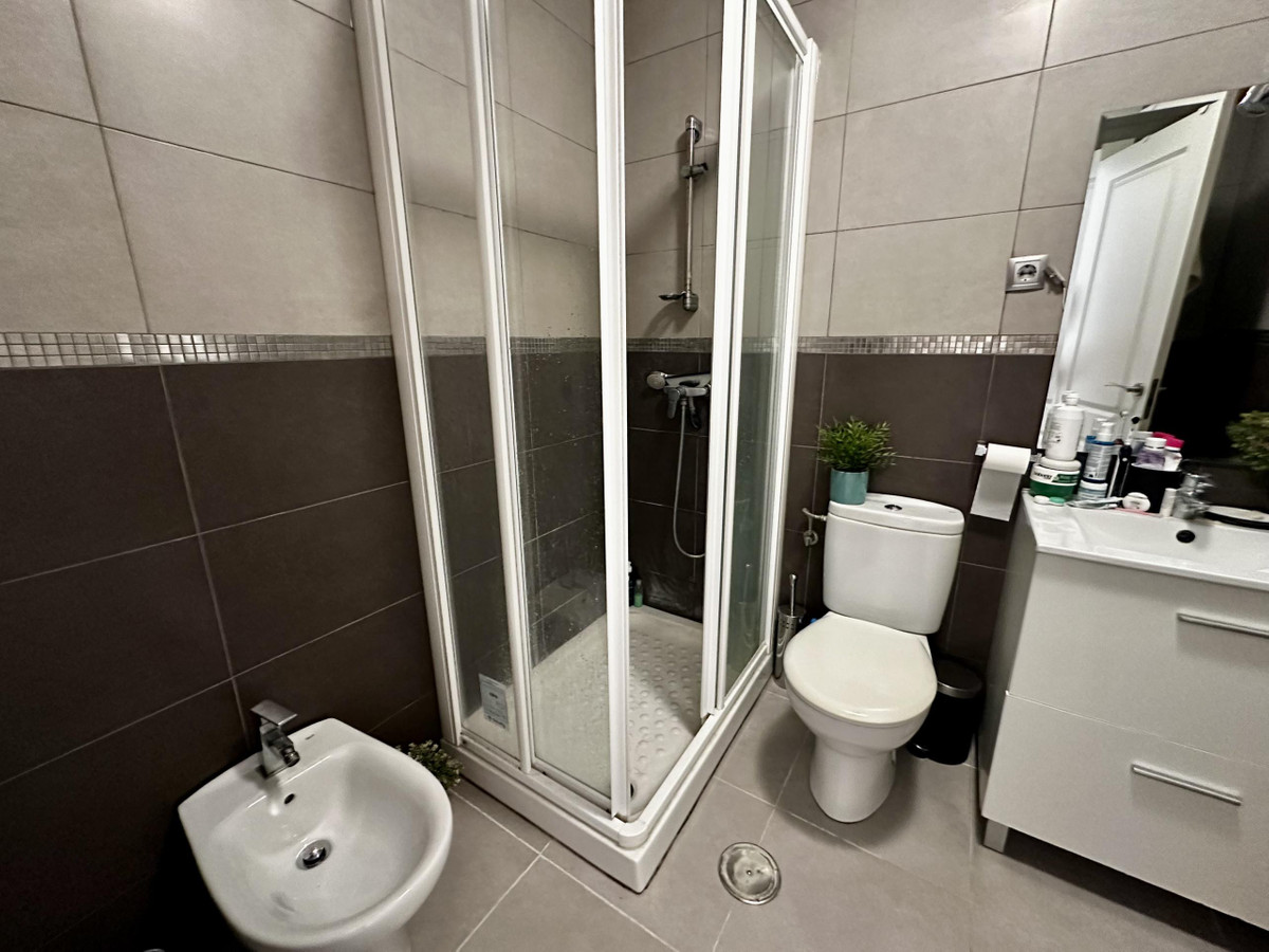Duplex te koop in Málaga | 4 slaapkamers H5516542