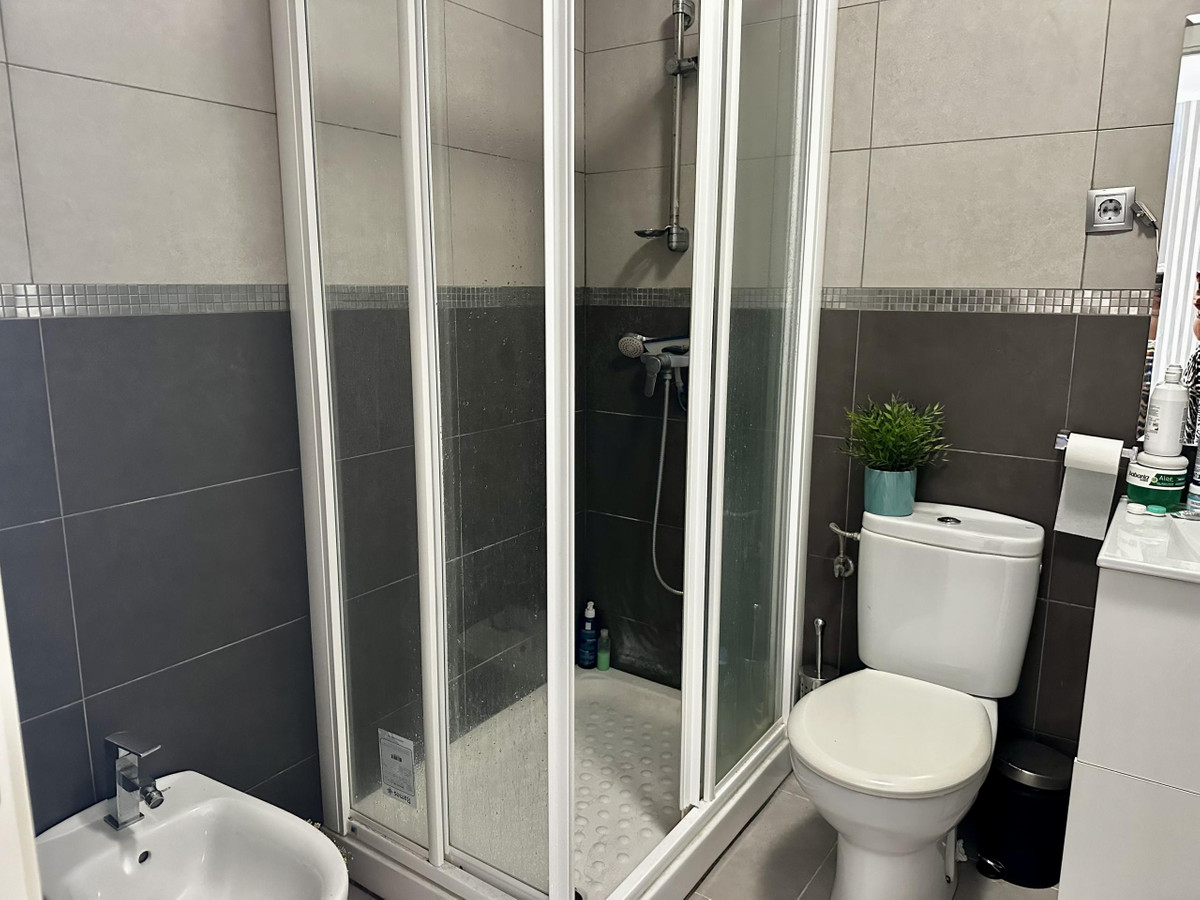 Duplex te koop in Málaga | 4 slaapkamers H5516542