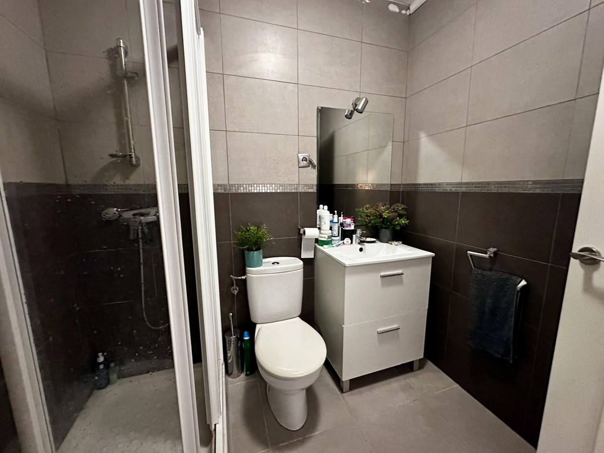 Duplex te koop in Málaga | 4 slaapkamers H5516542