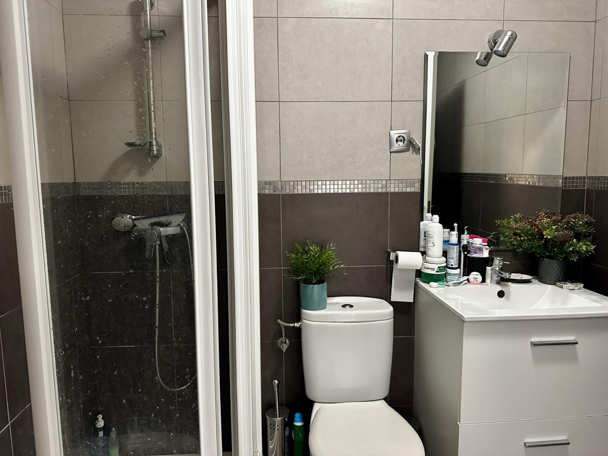 Duplex te koop in Málaga | 4 slaapkamers H5516542