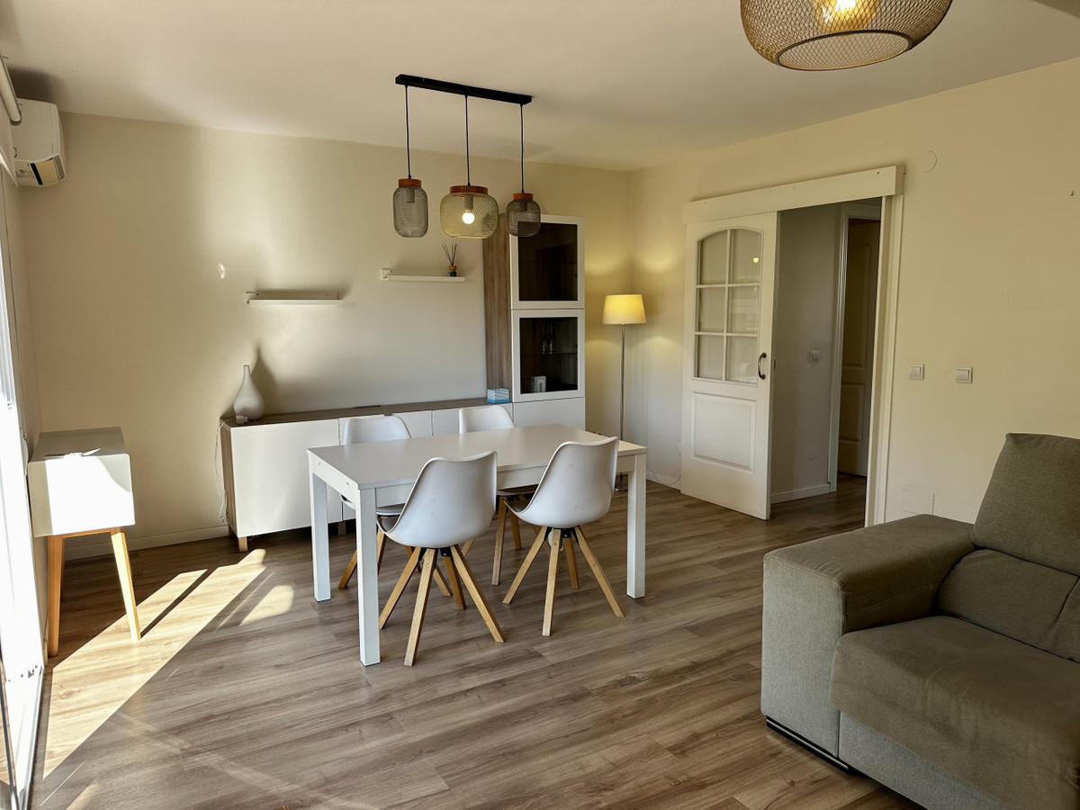 Duplex te koop in Málaga | 4 slaapkamers H5516542
