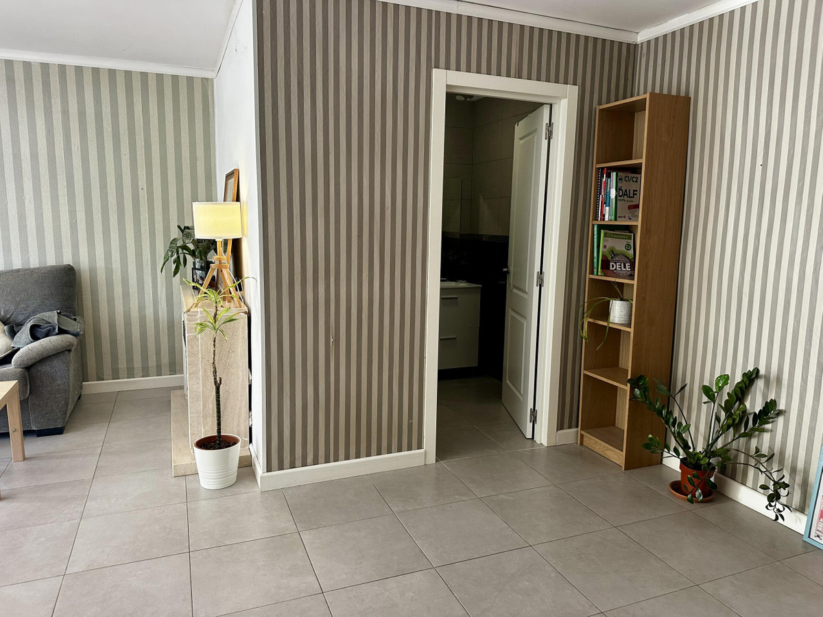 Duplex te koop in Málaga | 4 slaapkamers H5516542