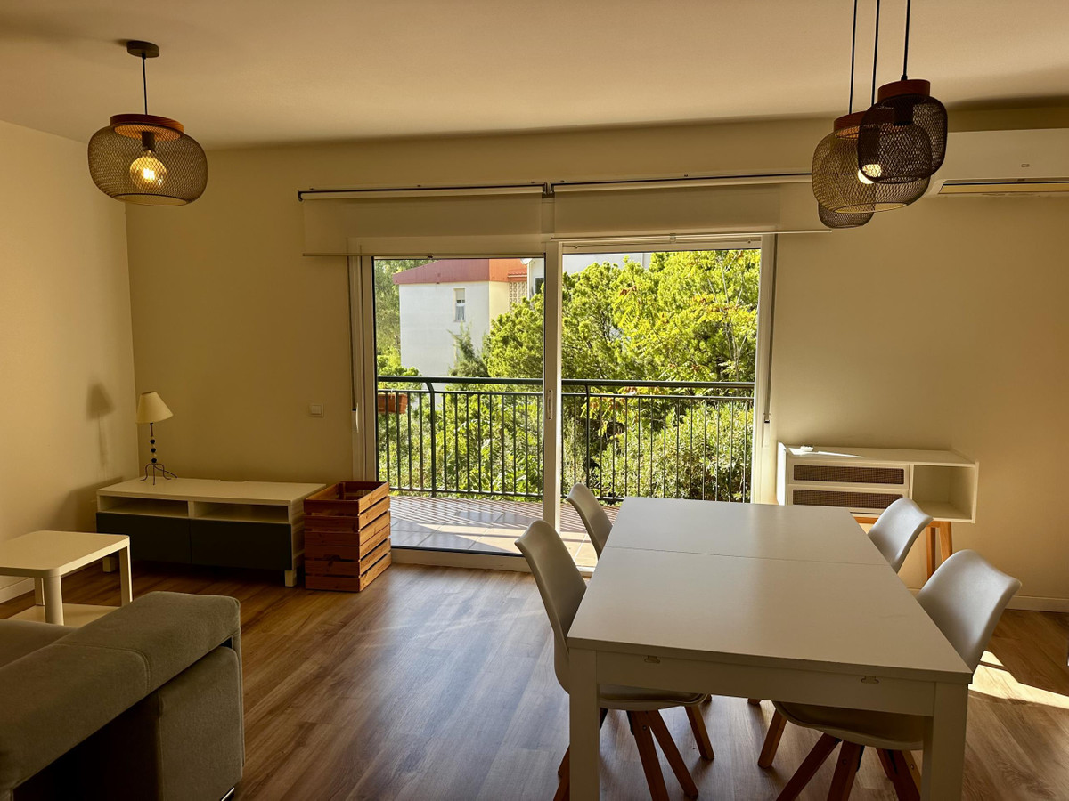 Duplex te koop in Málaga | 4 slaapkamers H5516542