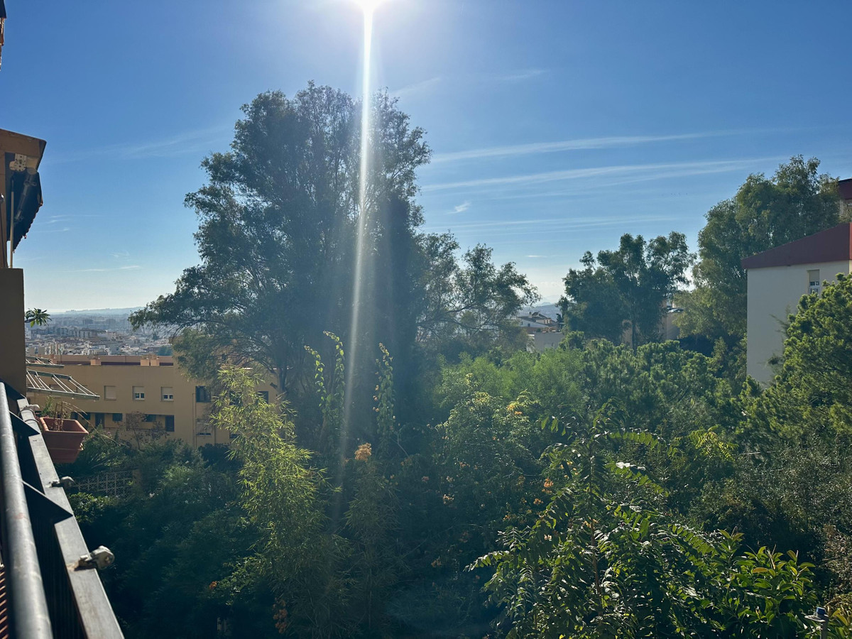 Duplex te koop in Málaga | 4 slaapkamers H5516542