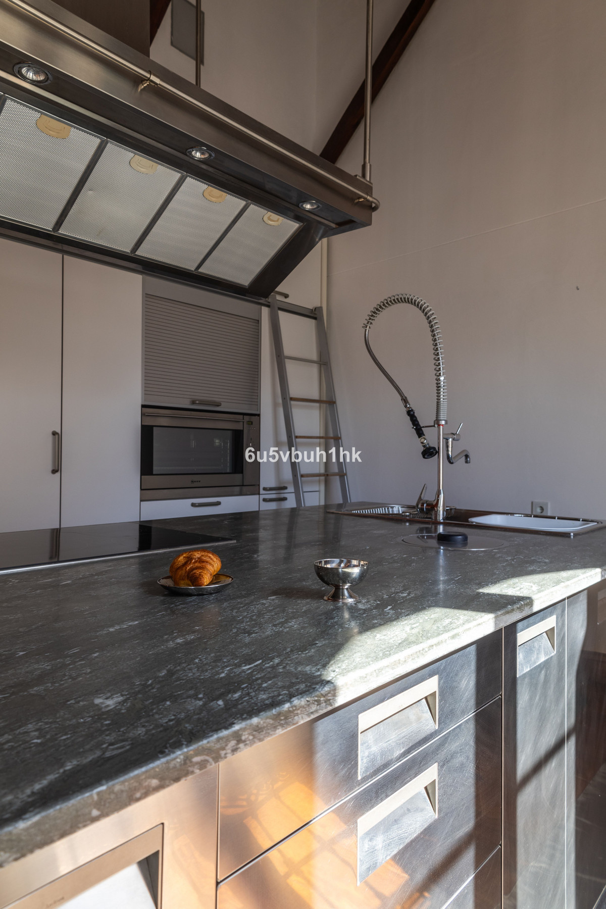 Penthouse te koop in Málaga | 3 slaapkamers H5518681