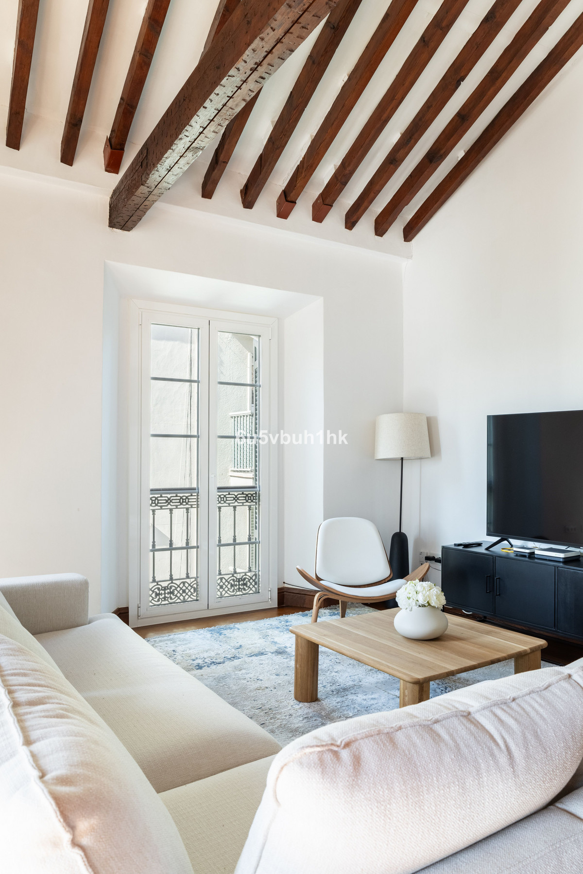 Penthouse te koop in Málaga | 3 slaapkamers H5518681