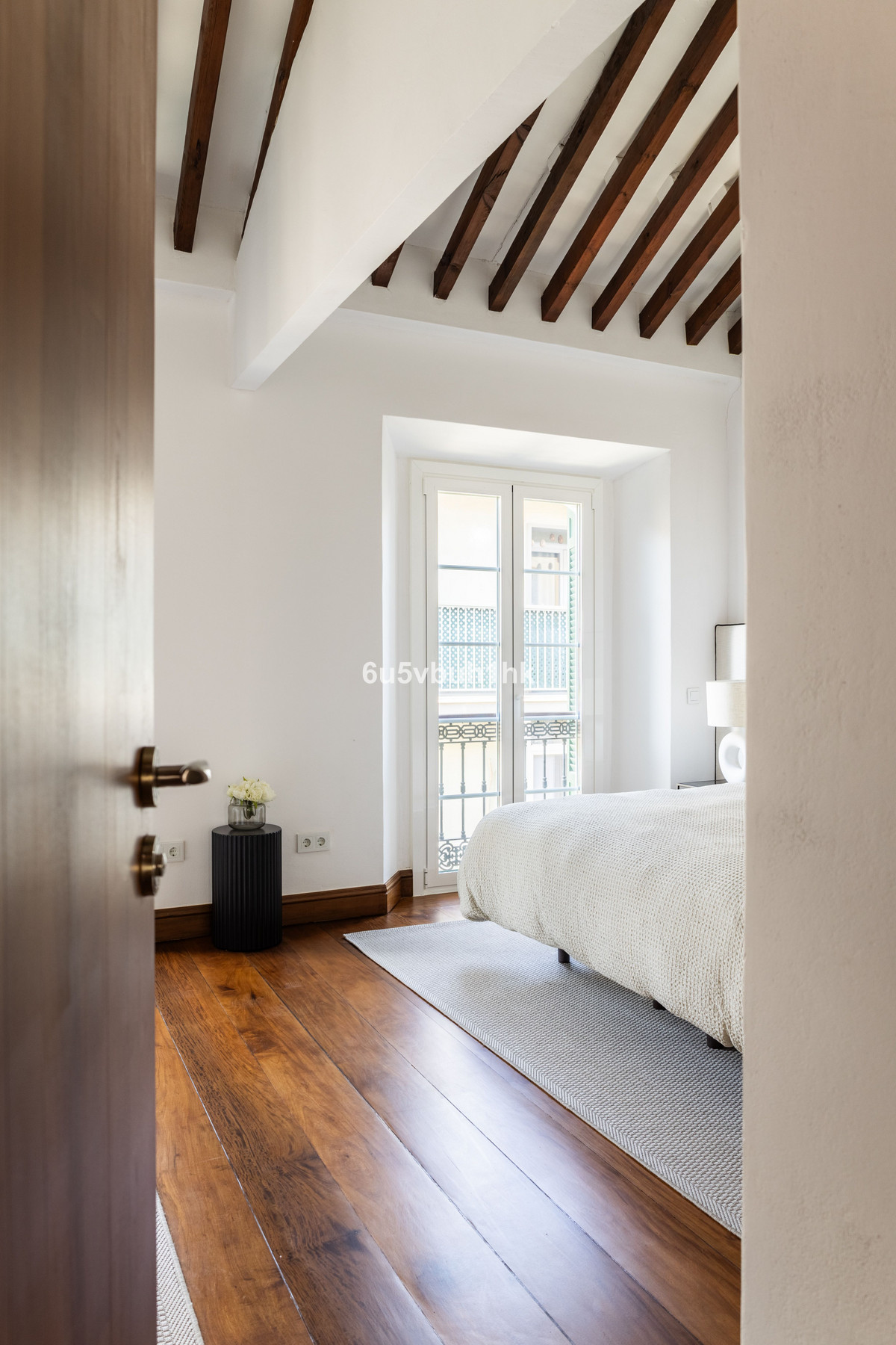 Penthouse te koop in Málaga | 3 slaapkamers H5518681