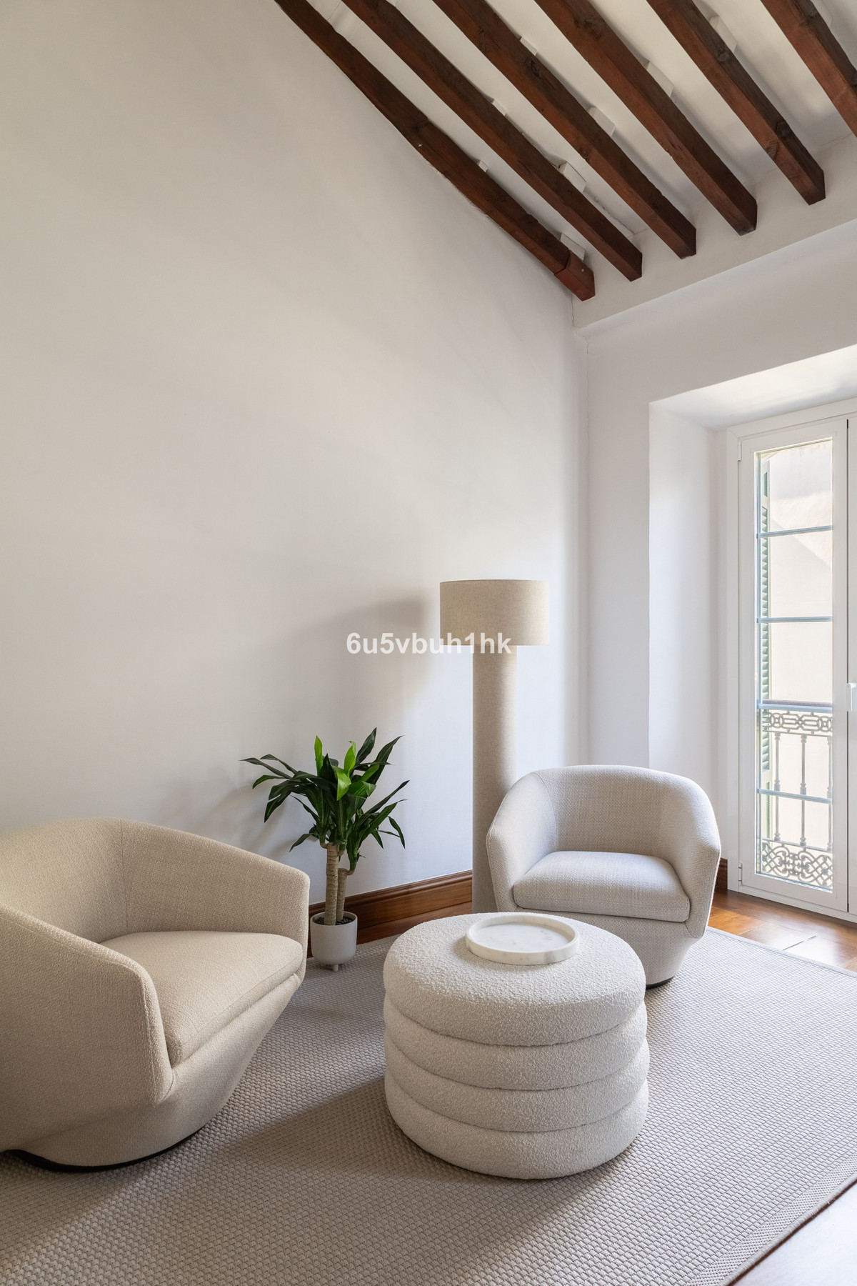 Penthouse te koop in Málaga | 3 slaapkamers H5518681