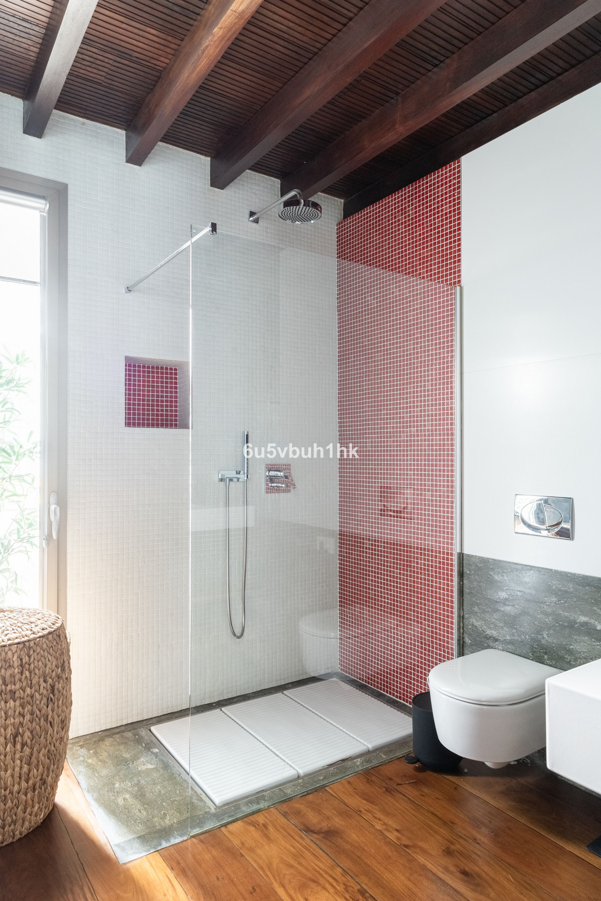 Penthouse te koop in Málaga | 3 slaapkamers H5518681