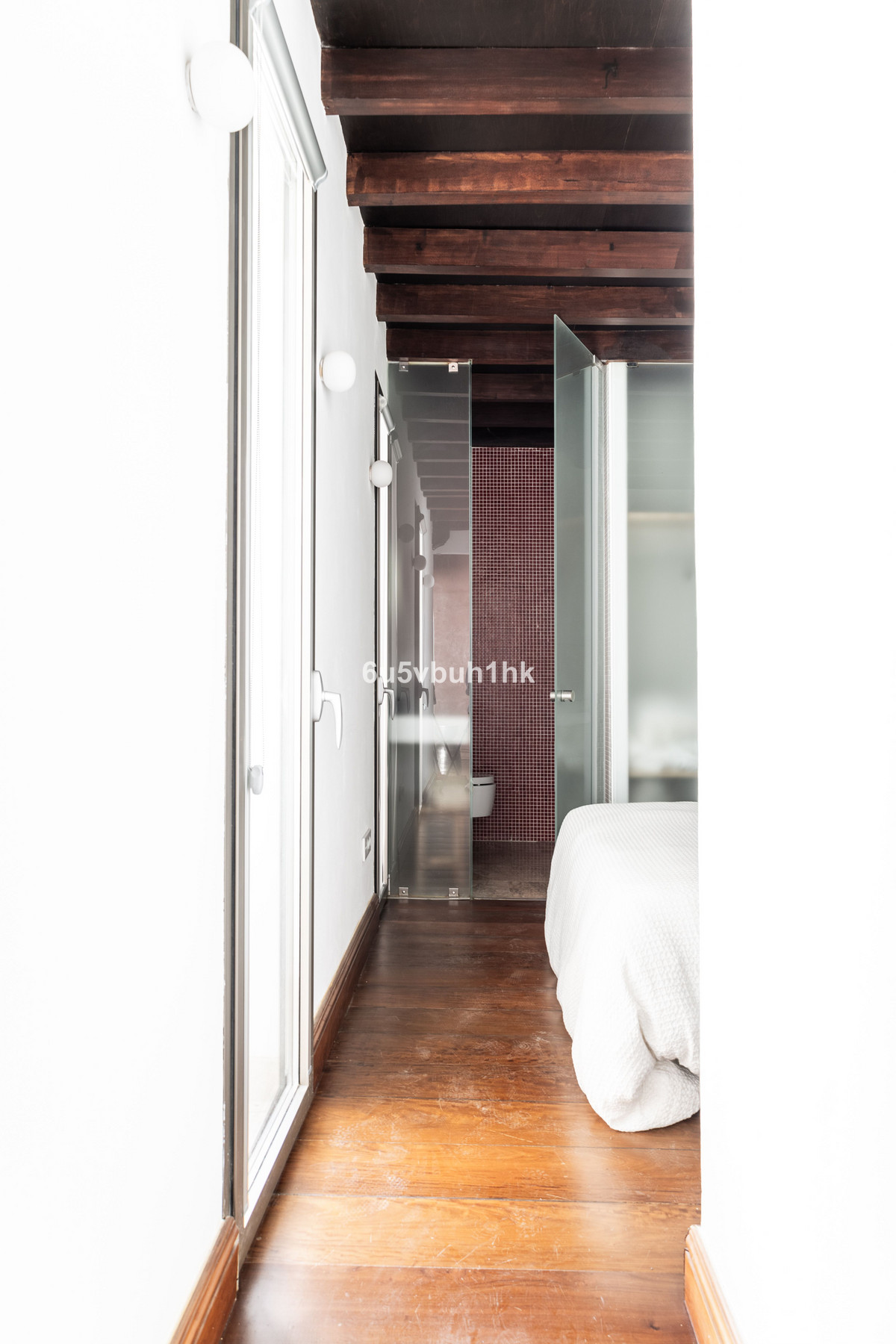 Penthouse te koop in Málaga | 3 slaapkamers H5518681