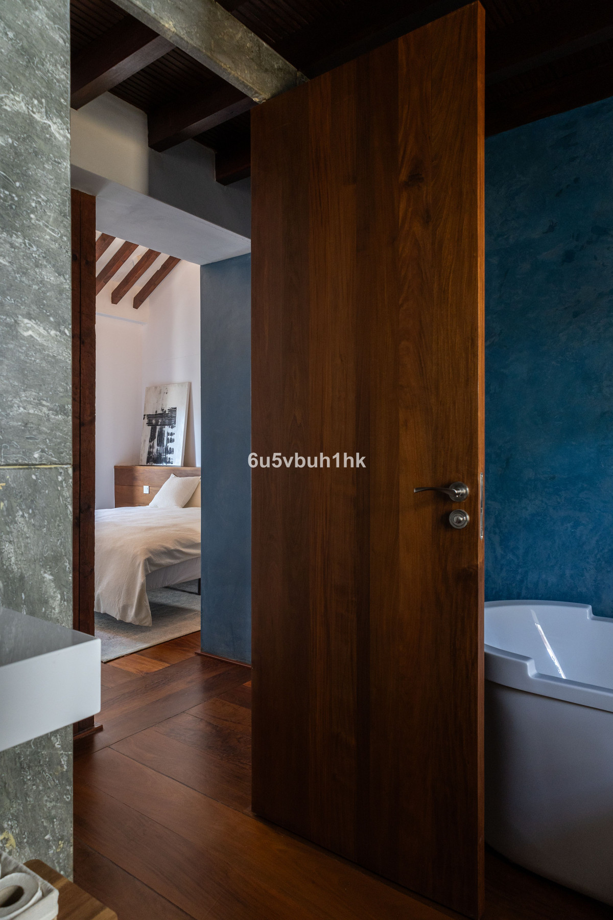 Penthouse te koop in Málaga | 3 slaapkamers H5518681