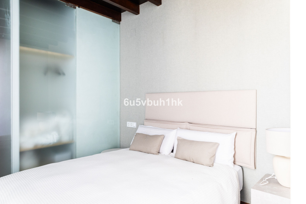 Penthouse te koop in Málaga | 3 slaapkamers H5518681