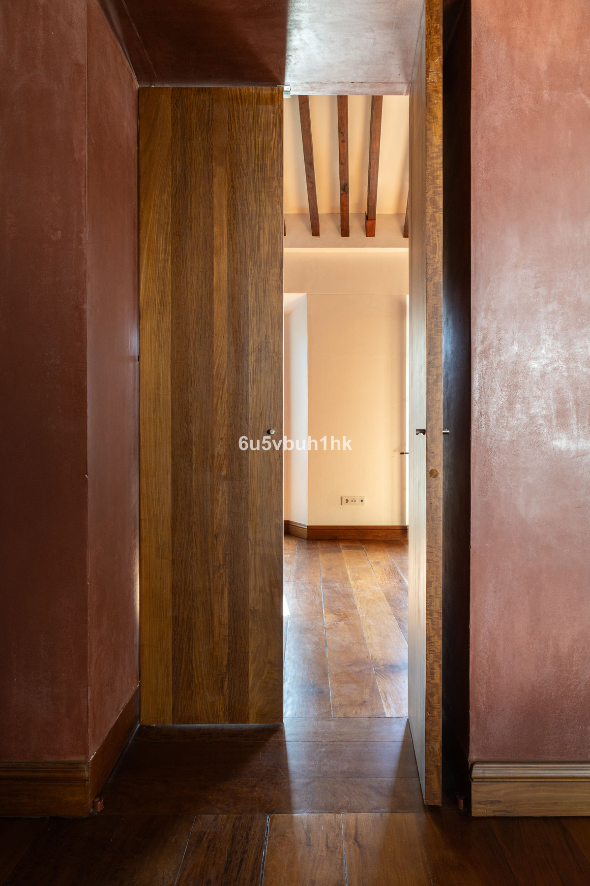 Penthouse te koop in Málaga | 3 slaapkamers H5518681
