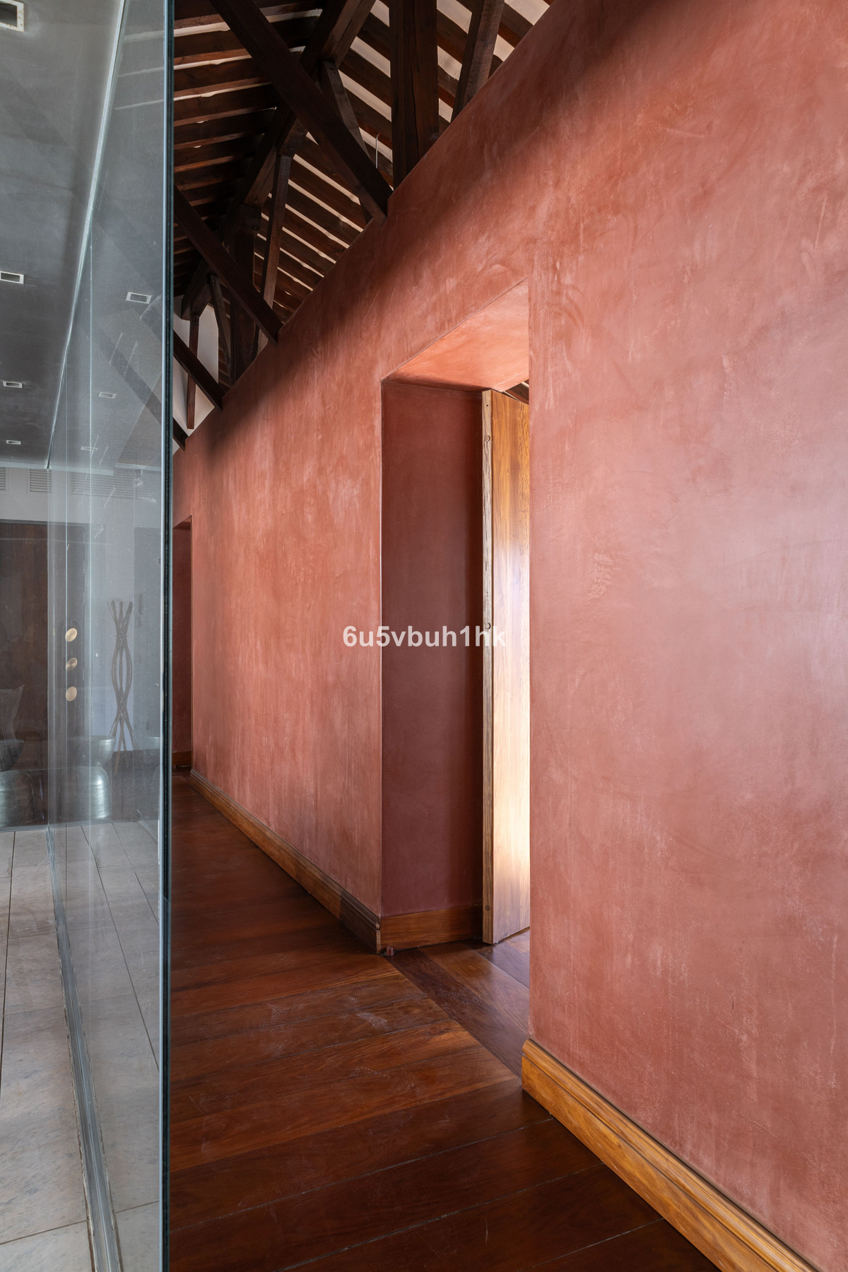Penthouse te koop in Málaga | 3 slaapkamers H5518681