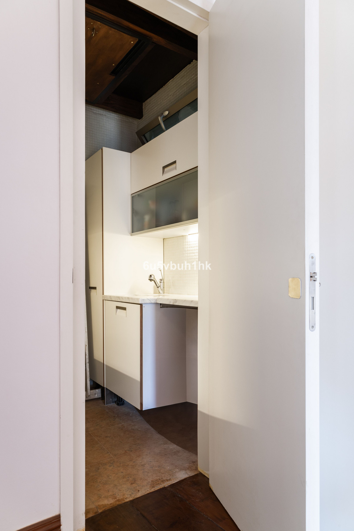 Penthouse te koop in Málaga | 3 slaapkamers H5518681