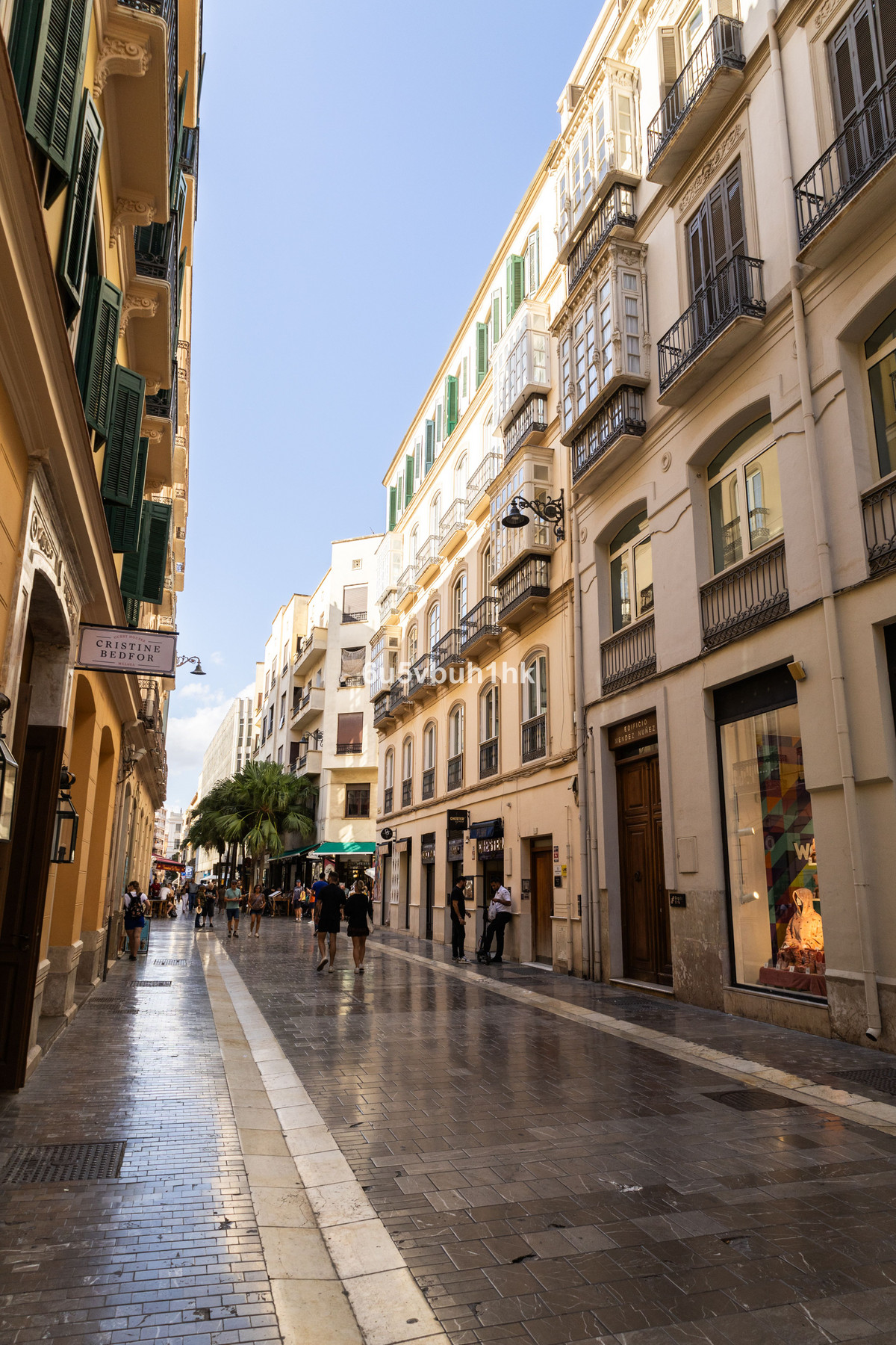 Penthouse te koop in Málaga | 3 slaapkamers H5518681