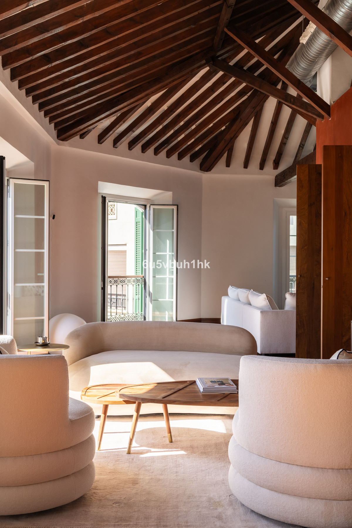 Penthouse te koop in Málaga | 3 slaapkamers H5518681