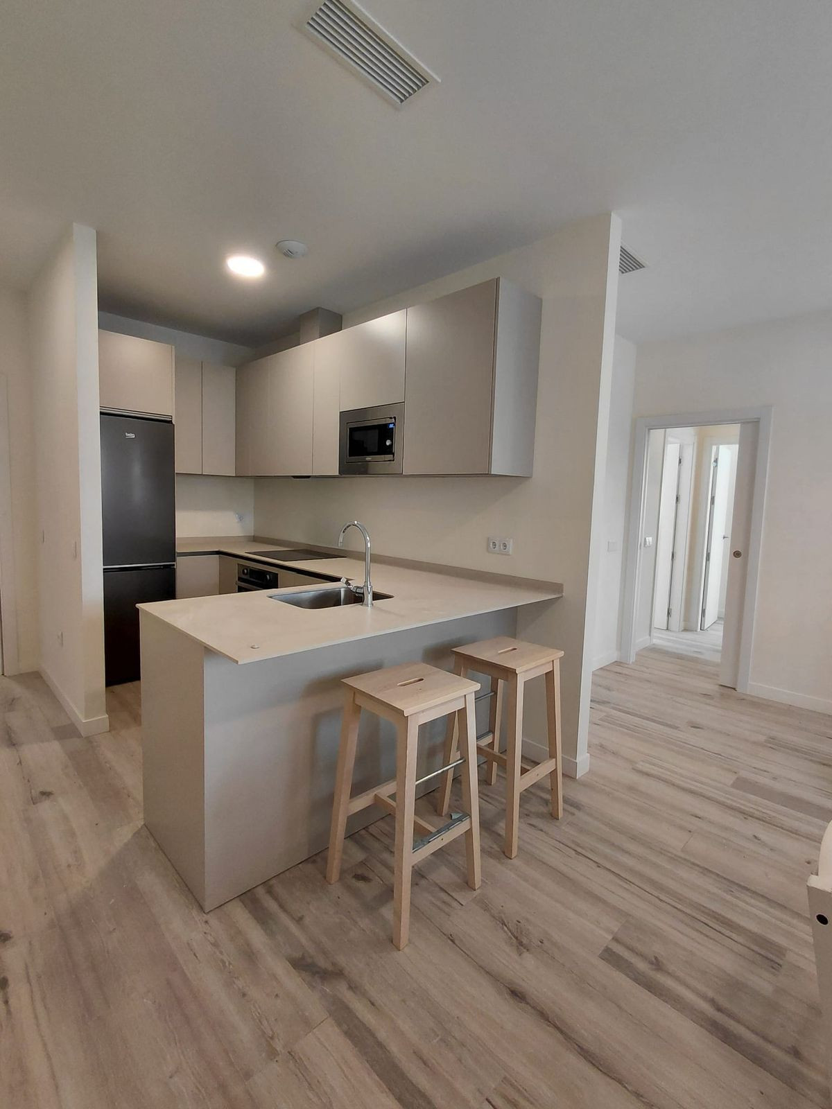 Appartement te koop in Málaga | 2 slaapkamers H5520820