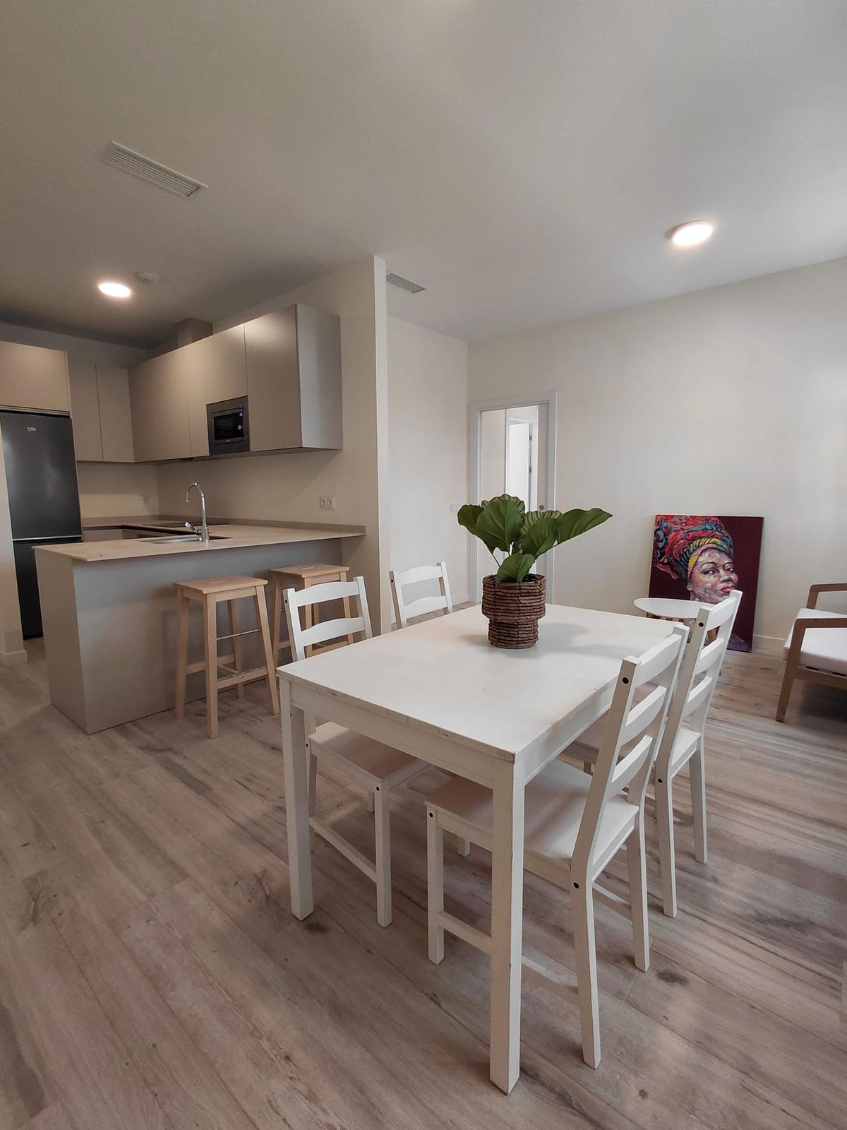 Appartement te koop in Málaga | 2 slaapkamers H5520865