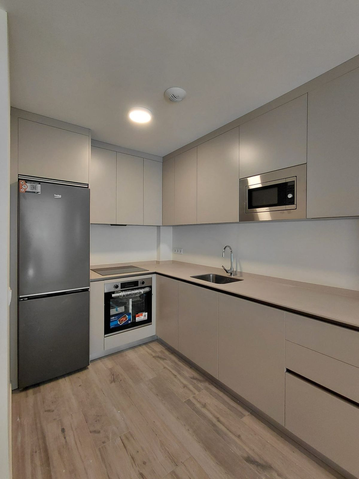 Appartement te koop in Málaga | 2 slaapkamers H5520865