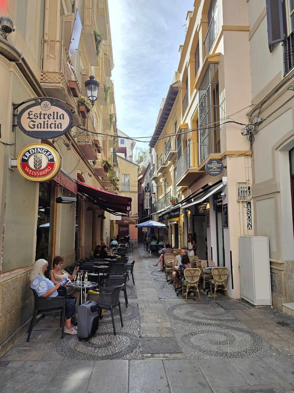 Appartement te koop in Málaga | 0 slaapkamers H5520940