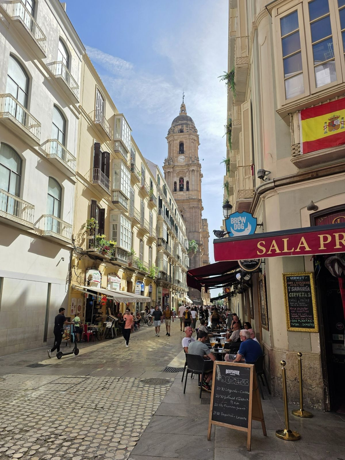 Appartement te koop in Málaga | 0 slaapkamers H5520940