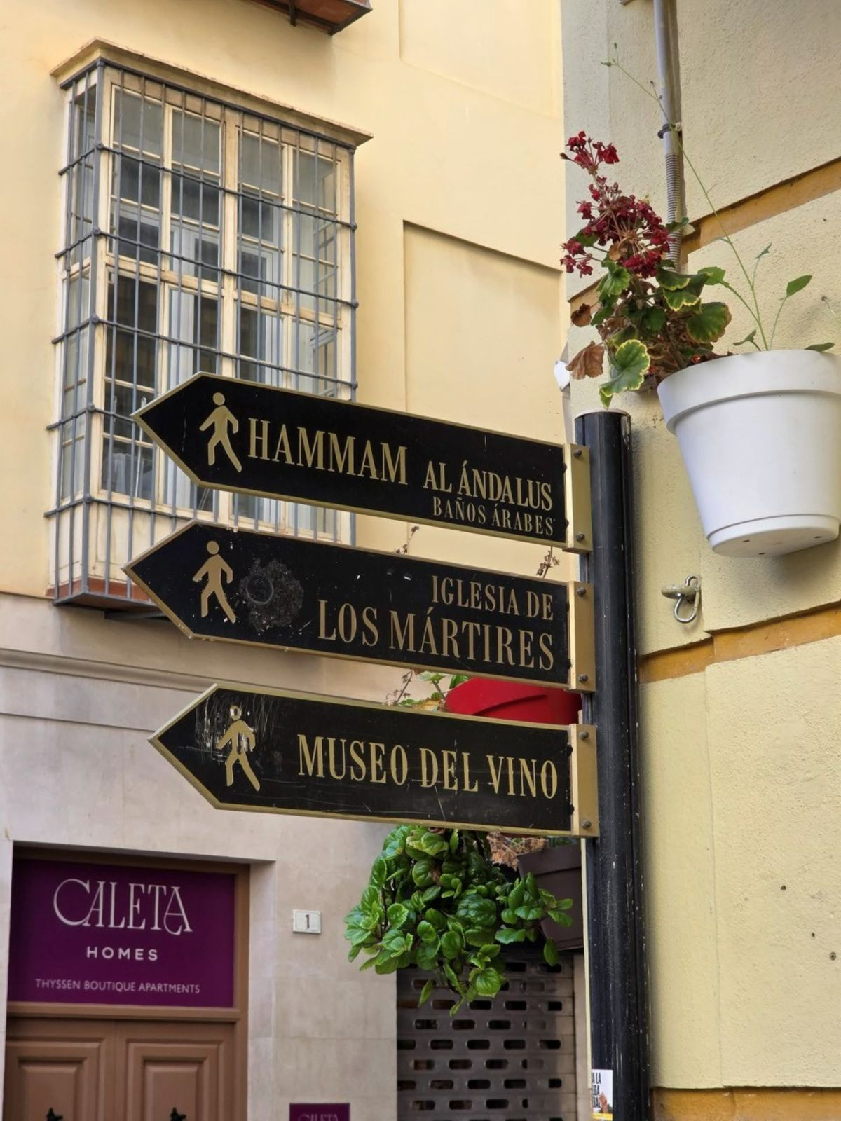 Appartement te koop in Málaga | 0 slaapkamers H5520940