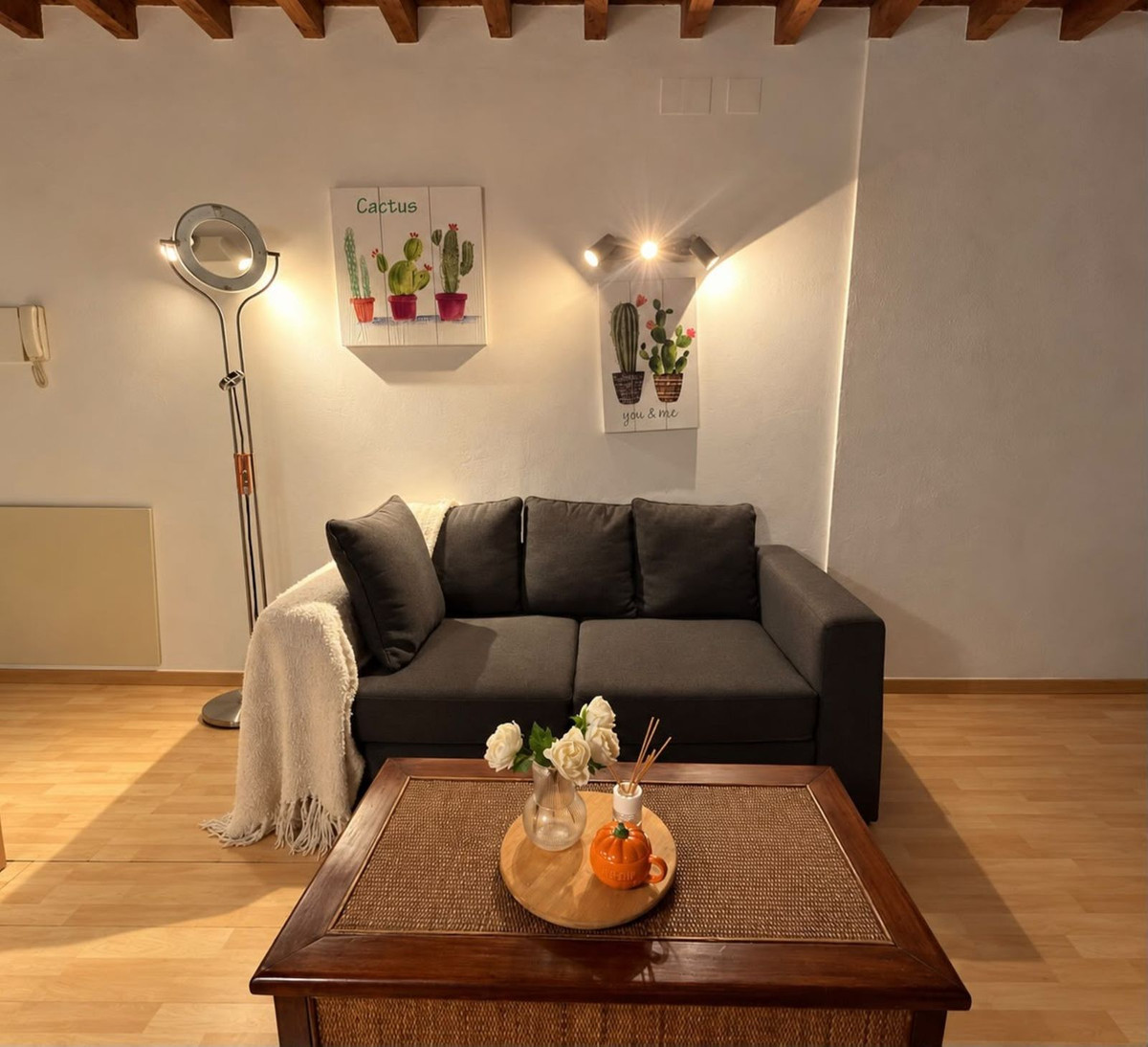 Appartement te koop in Málaga | 0 slaapkamers H5520940