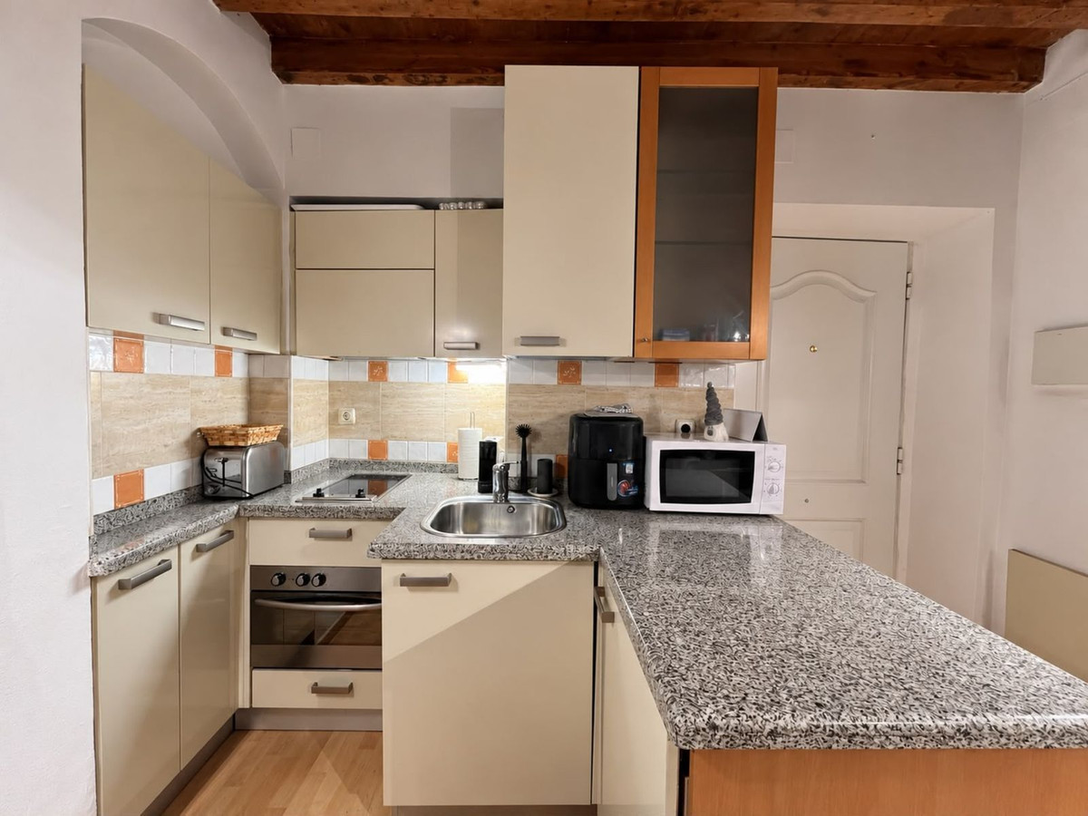 Appartement te koop in Málaga | 0 slaapkamers H5520940