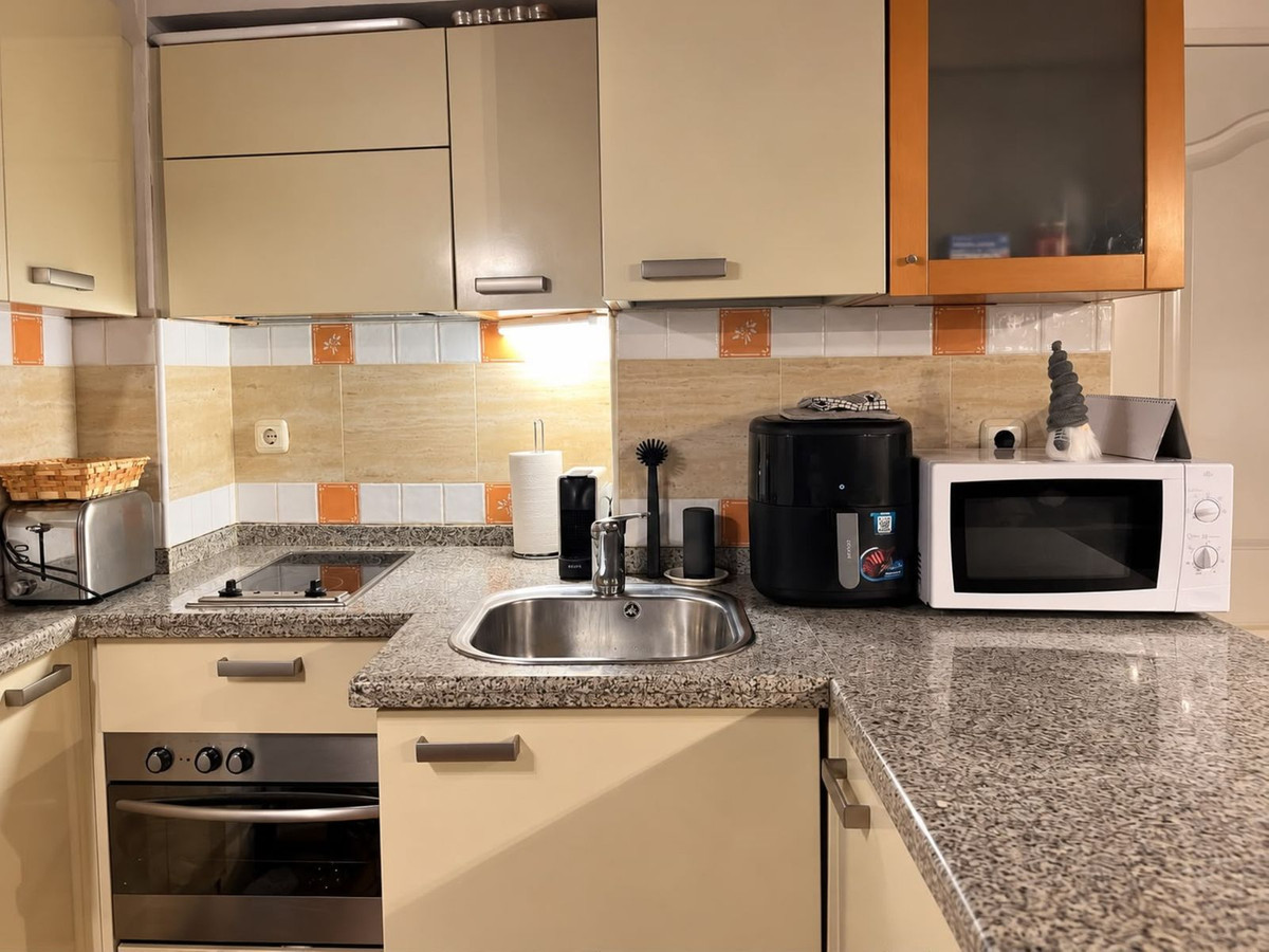 Appartement te koop in Málaga | 0 slaapkamers H5520940