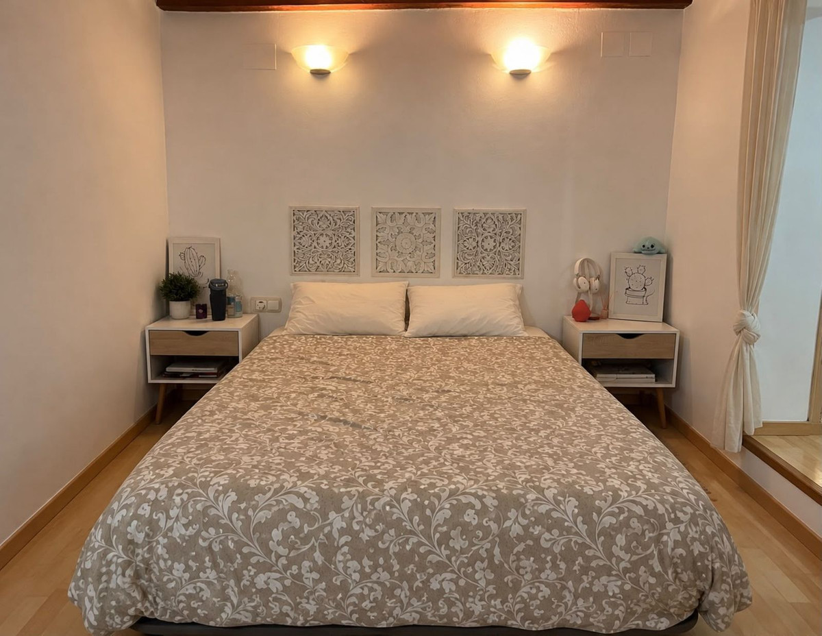 Appartement te koop in Málaga | 0 slaapkamers H5520940