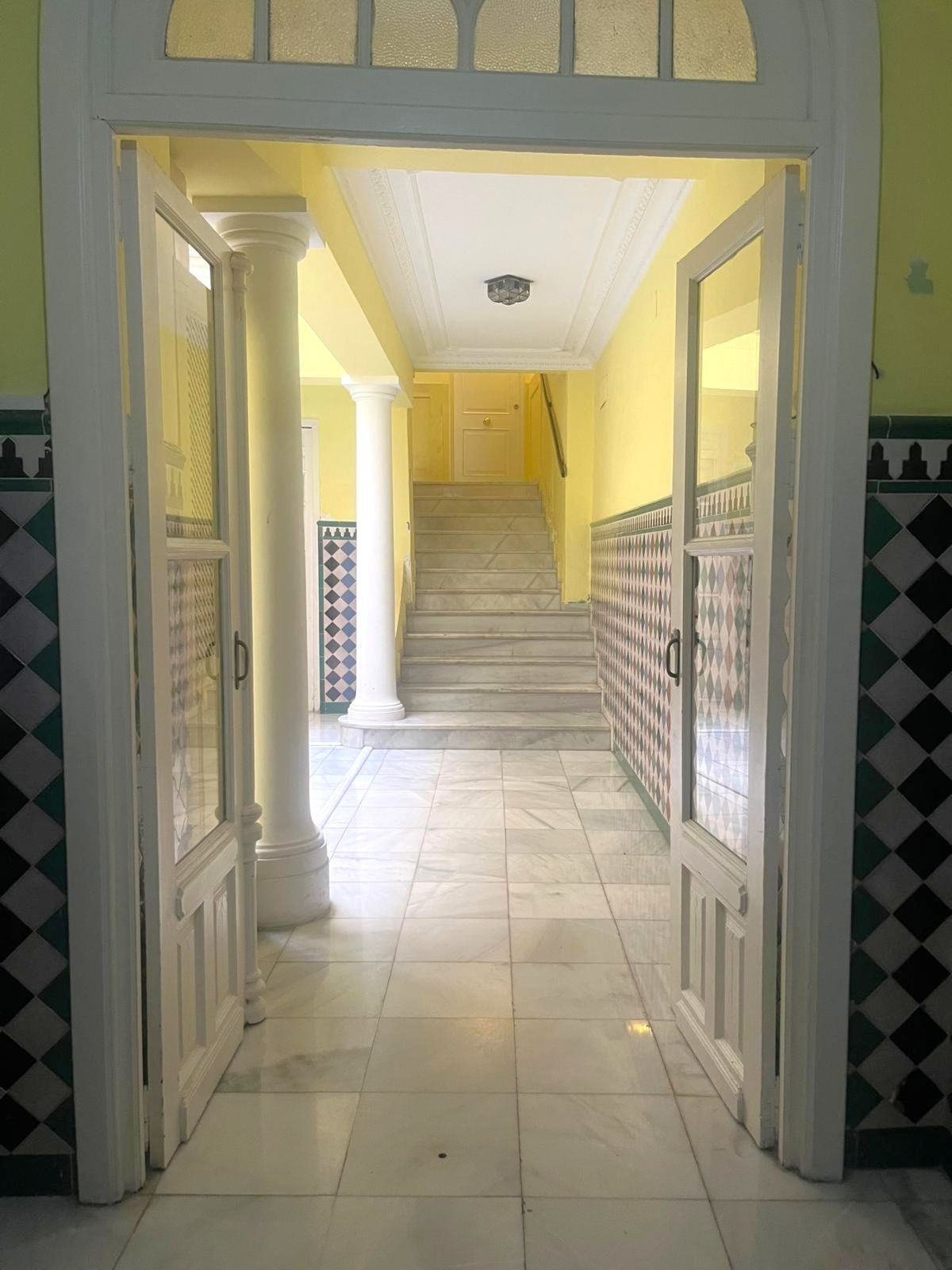 Appartement te koop in Málaga | 0 slaapkamers H5520940