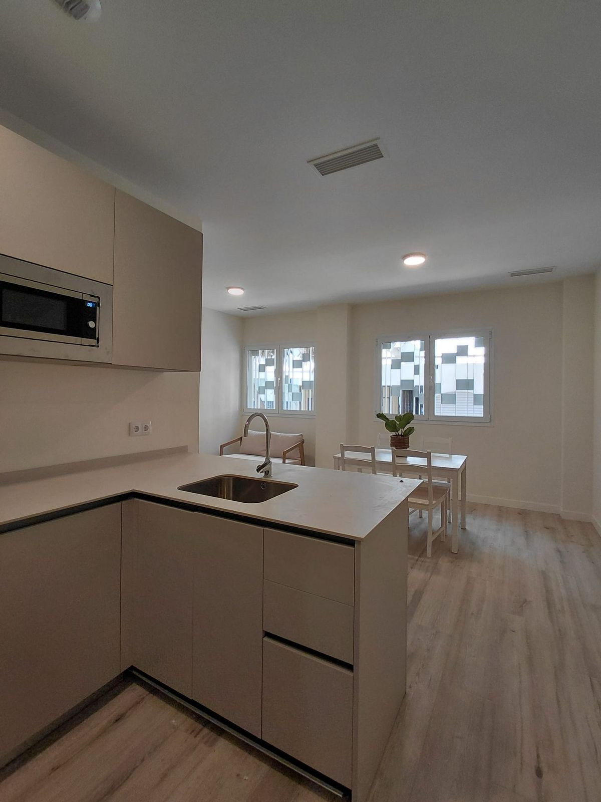 Appartement te koop in Málaga | 2 slaapkamers H5523184